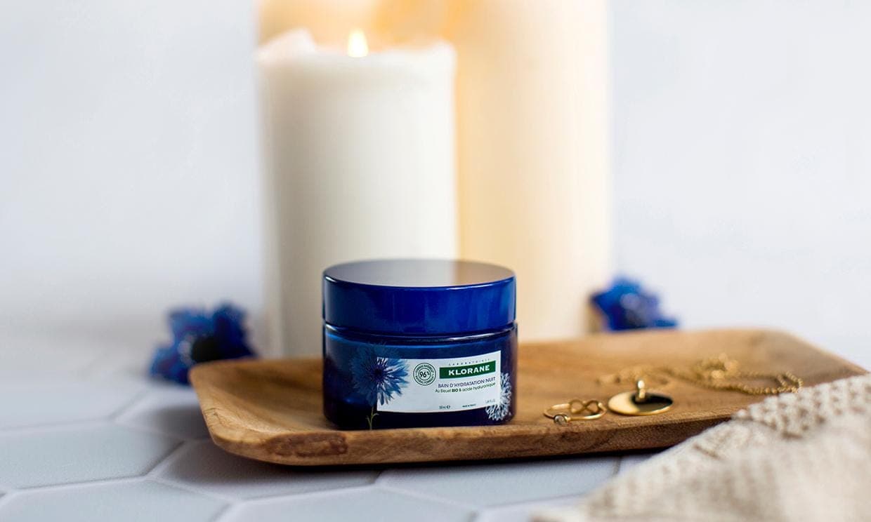 4 Reasons Why Your Skin Needs A Sleeping Mask