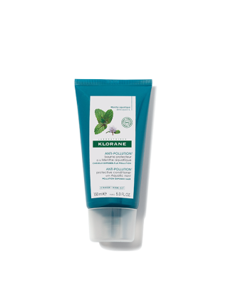 Protective conditioner with Aquatic mint
